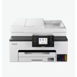 <span>Мултифункционално у-во</span> Canon MAXIFY GX2040 All-In-One <span class='catalog-num-in-name'>6171C007AA_2311B076</span> - 