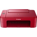 <span>Мултифункционално у-во</span> Canon PIXMA TS3352 All-In-One <span class='catalog-num-in-name'>3771C046AA_2311B075</span> - 
