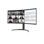 Монитор LG 34" 34WR55QK-B UltraWide 2