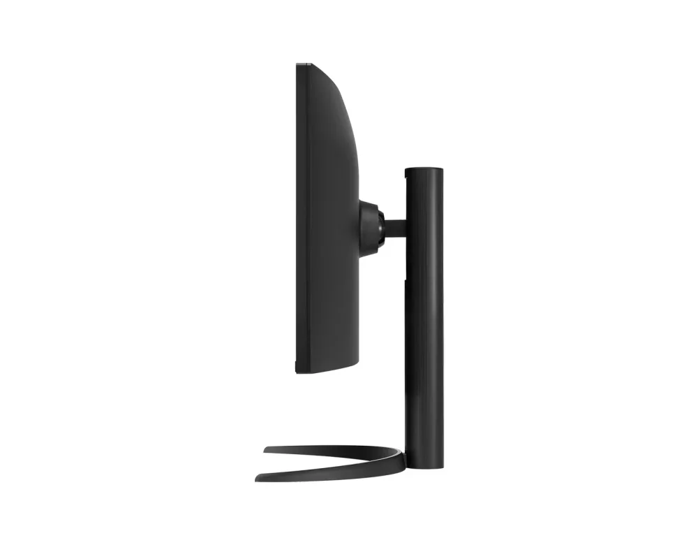Монитор LG 34" 34WR55QK-B UltraWide 5