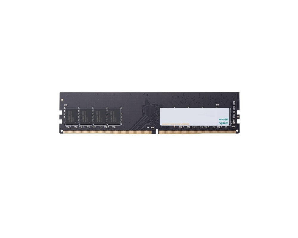 Памет 16GB DDR4 3200 Apacer Bulk 3