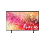 <span>Телевизор</span> Samsung 50" 50DU7172 AI 4K UHD LED TV <span class='catalog-num-in-name'>UE50DU7172UXXH</span> - 