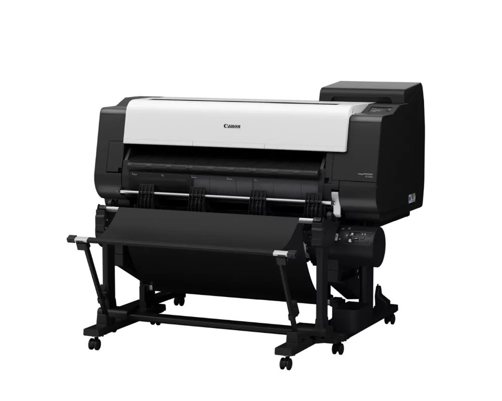 Плотер Canon imagePROGRAF TX-3200 incl. stand 2