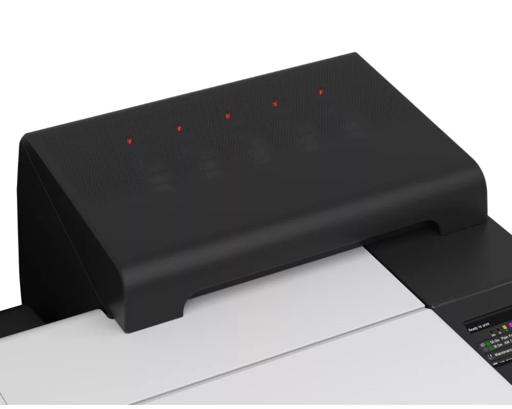 Плотер Canon imagePROGRAF TX-3200 incl. stand 5