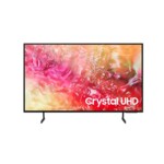 <span>Телевизор</span> Samsung 55" 55DU7172 AI 4K UHD LED TV <span class='catalog-num-in-name'>UE55DU7172UXXH</span> - 