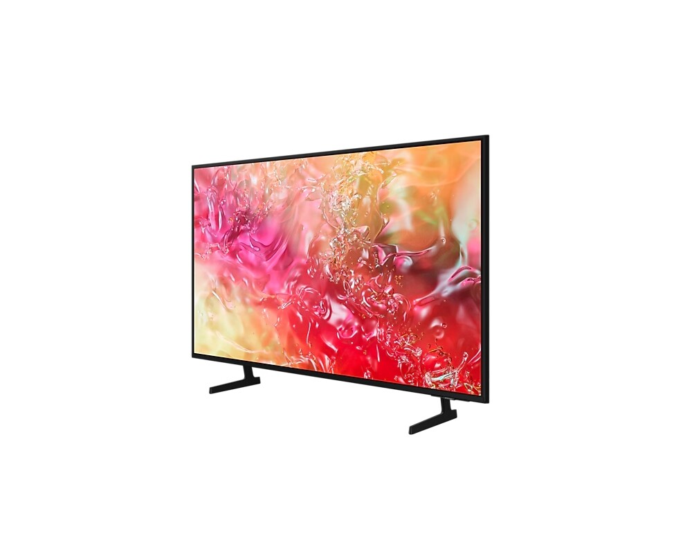 Телевизор Samsung 55" 55DU7172 AI 4K UHD LED TV 2