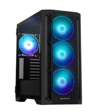 Chieftec Apex Lumo 789343 GA-01B-L-OP на топ цена - PIC.bg