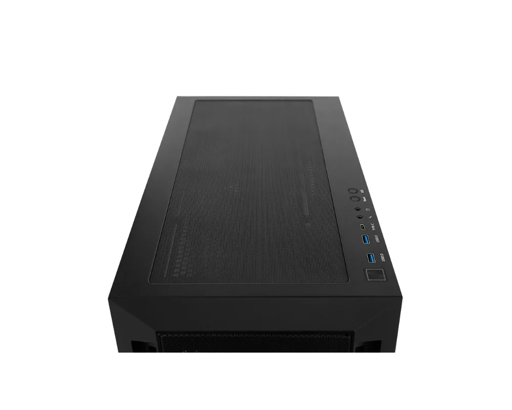 Кутия Chieftec Apex Lumo 4