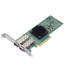  Lenovo ThinkSystem Broadcom 57414 10/25GbE SFP28 2-port PCIe Ethernet Adapter 789437 4XC7A08238 на топ цена - PIC.bg