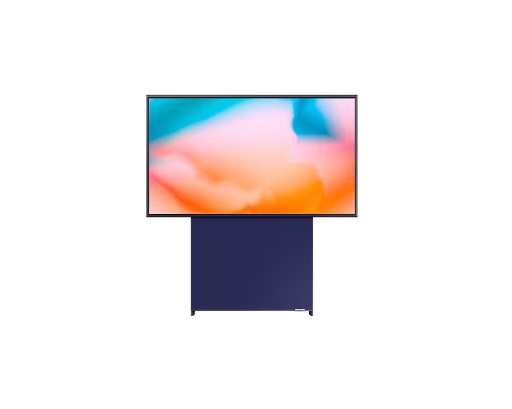 Телевизор Samsung 43" 43LS05 QLED Sero 4K Smart TV 6