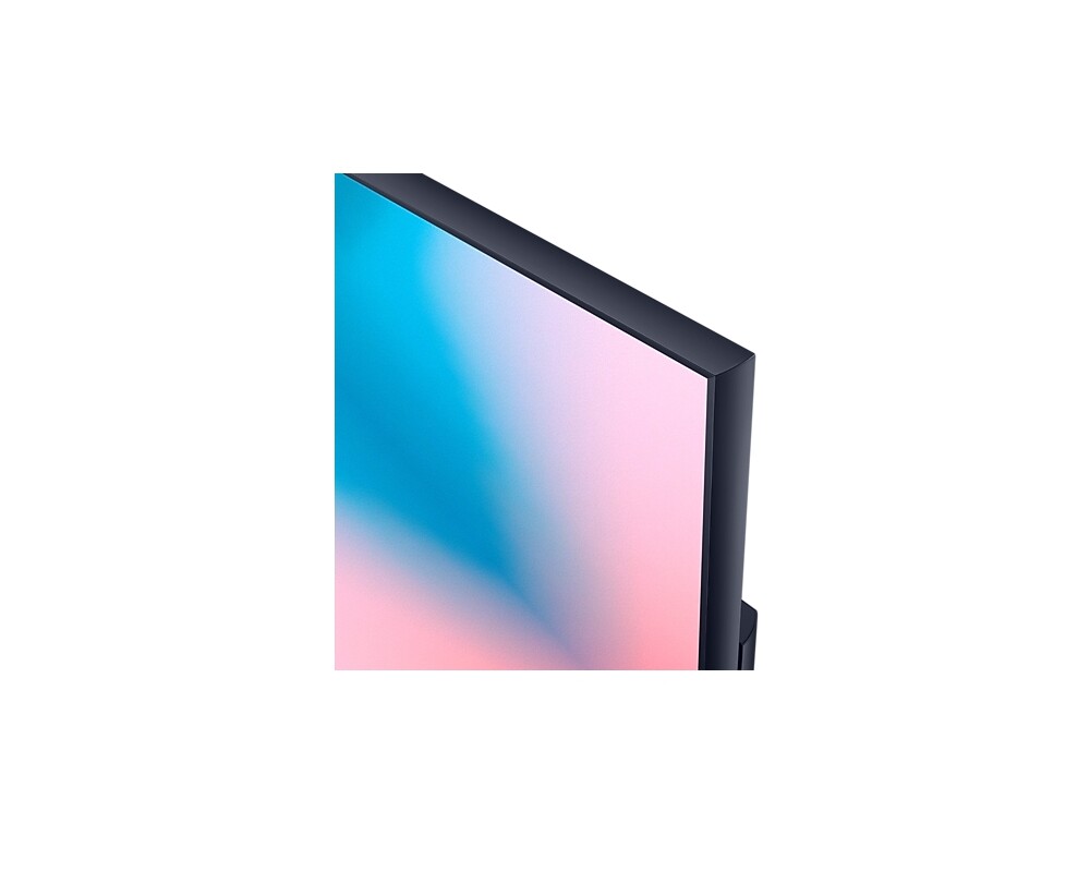 Телевизор Samsung 43" 43LS05 QLED Sero 4K Smart TV 14