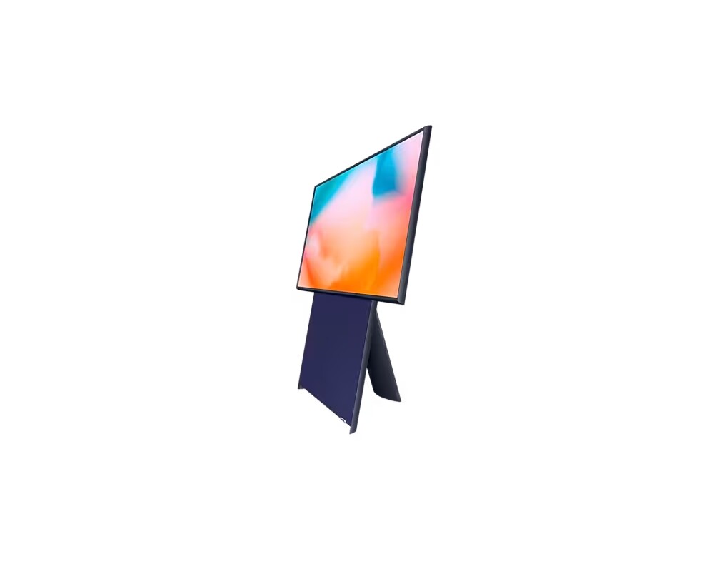 Телевизор Samsung 43" 43LS05 QLED Sero 4K Smart TV 11