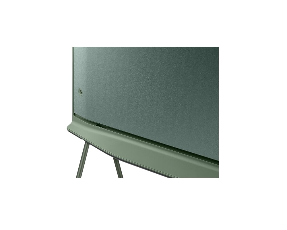 Телевизор Samsung 50" 50LS01 SERIF QLED Wi-Fi 12