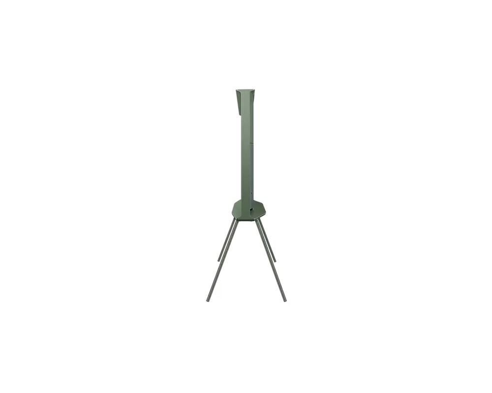 Телевизор Samsung 50" 50LS01 SERIF QLED Wi-Fi 9