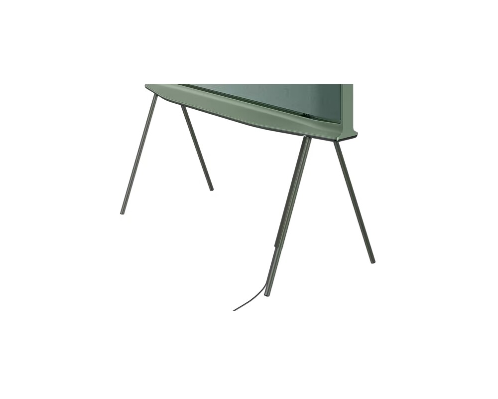 Телевизор Samsung 50" 50LS01 SERIF QLED Wi-Fi 13