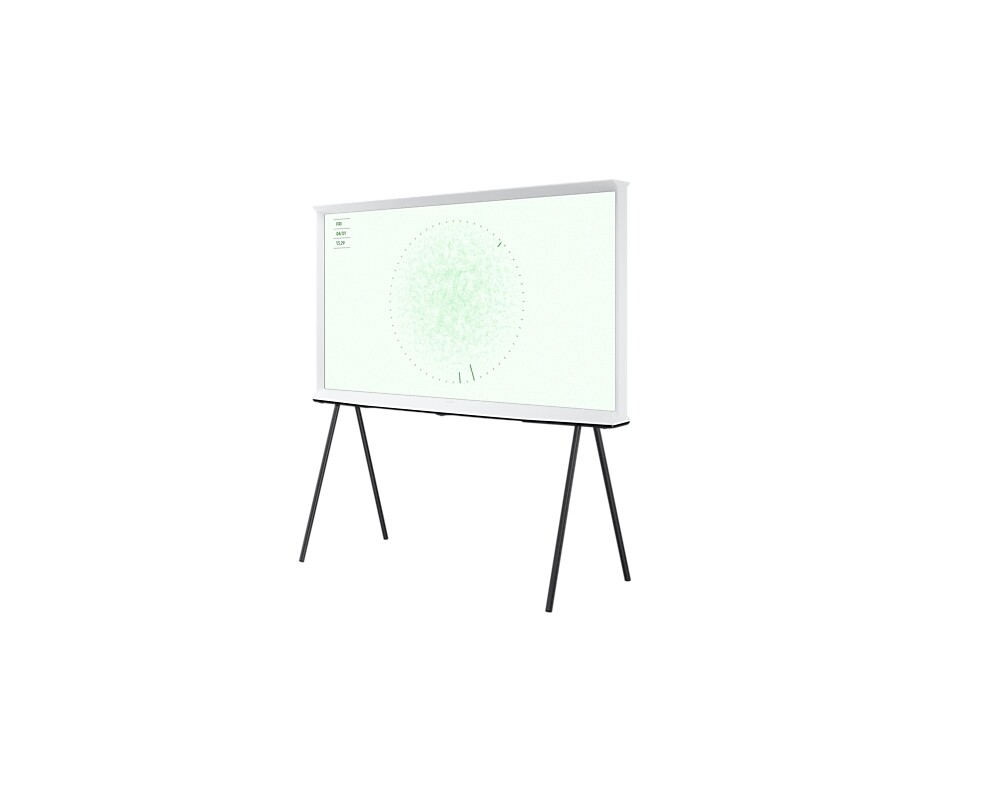 Телевизор Samsung 50" 50LS01 SERIF QLED Wi-Fi 7