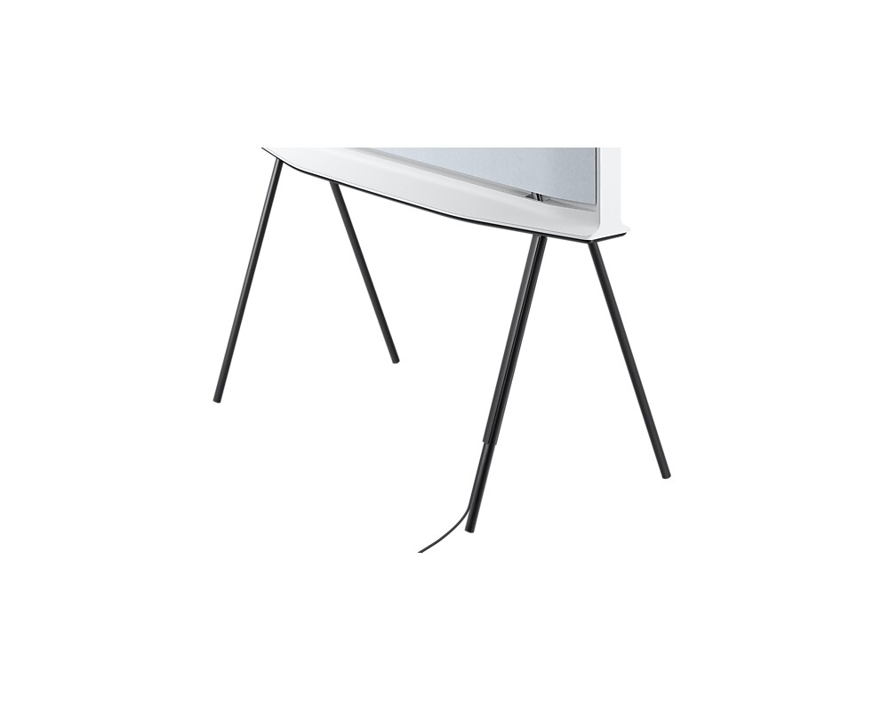 Телевизор Samsung 50" 50LS01 SERIF QLED Wi-Fi 13