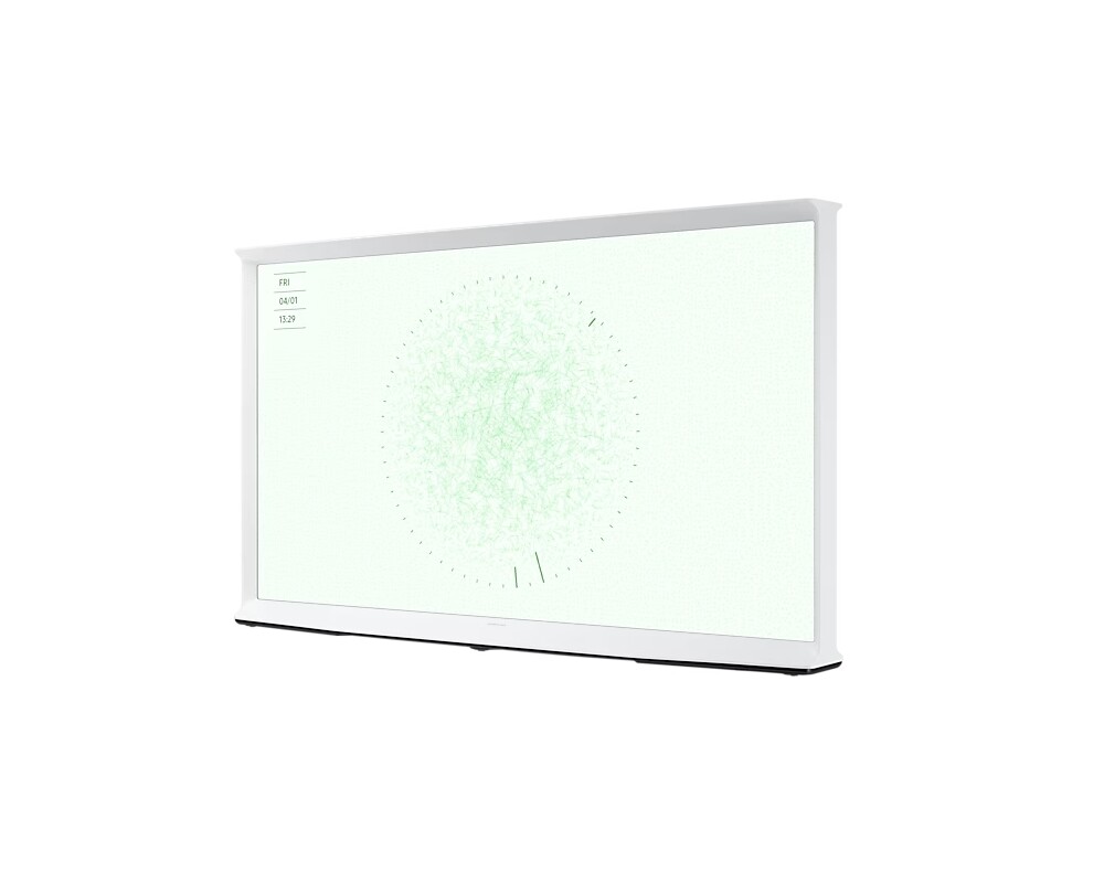 Телевизор Samsung 50" 50LS01 SERIF QLED Wi-Fi 2