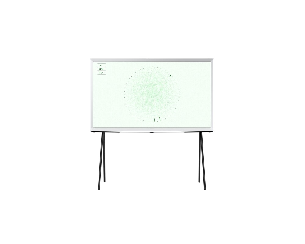 Телевизор Samsung 50" 50LS01 SERIF QLED Wi-Fi 6