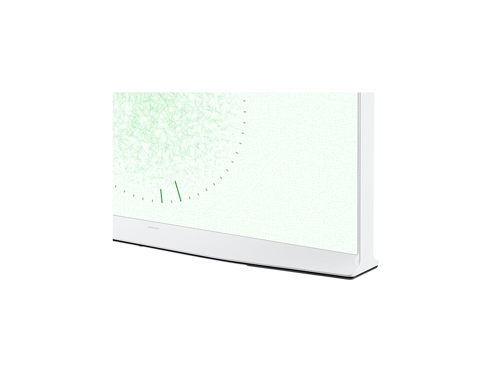 Телевизор Samsung 50" 50LS01 SERIF QLED Wi-Fi 11