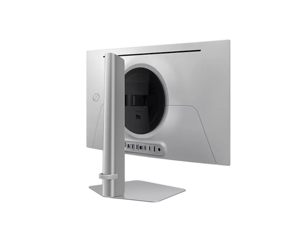 Монитор Samsung 27" Odyssey G6 Smart 27DG610  5