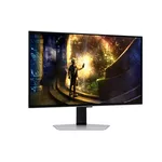 Монитор Samsung 27" Odyssey G6 Smart 27DG610  11