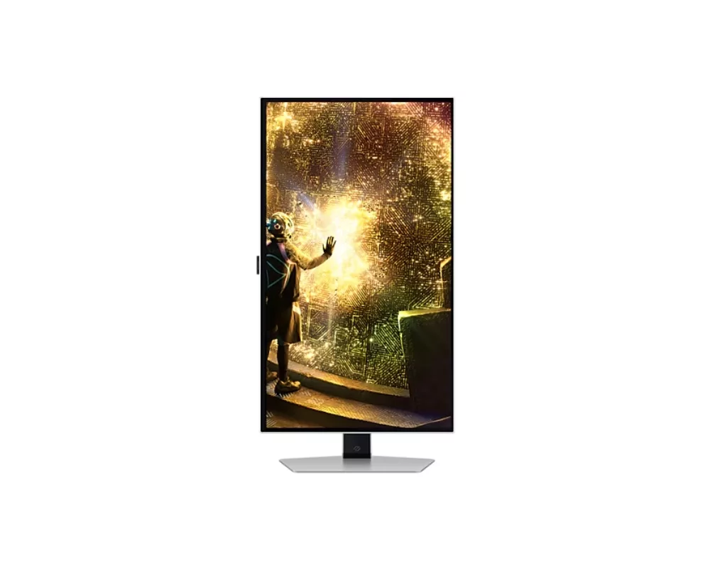 Монитор Samsung 27" Odyssey G6 Smart 27DG610  12