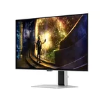 Монитор Samsung 27" Odyssey G6 Smart 27DG610  3