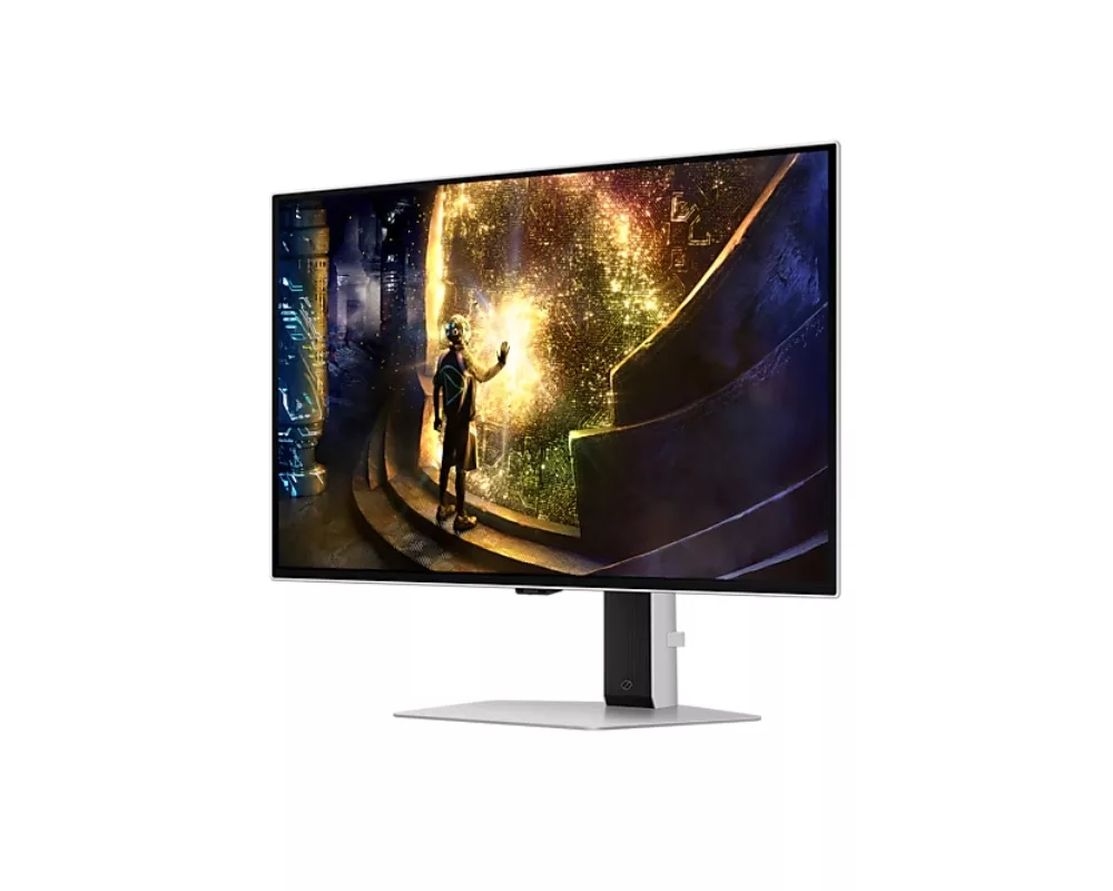 Монитор Samsung 27" Odyssey G6 Smart 27DG610  3