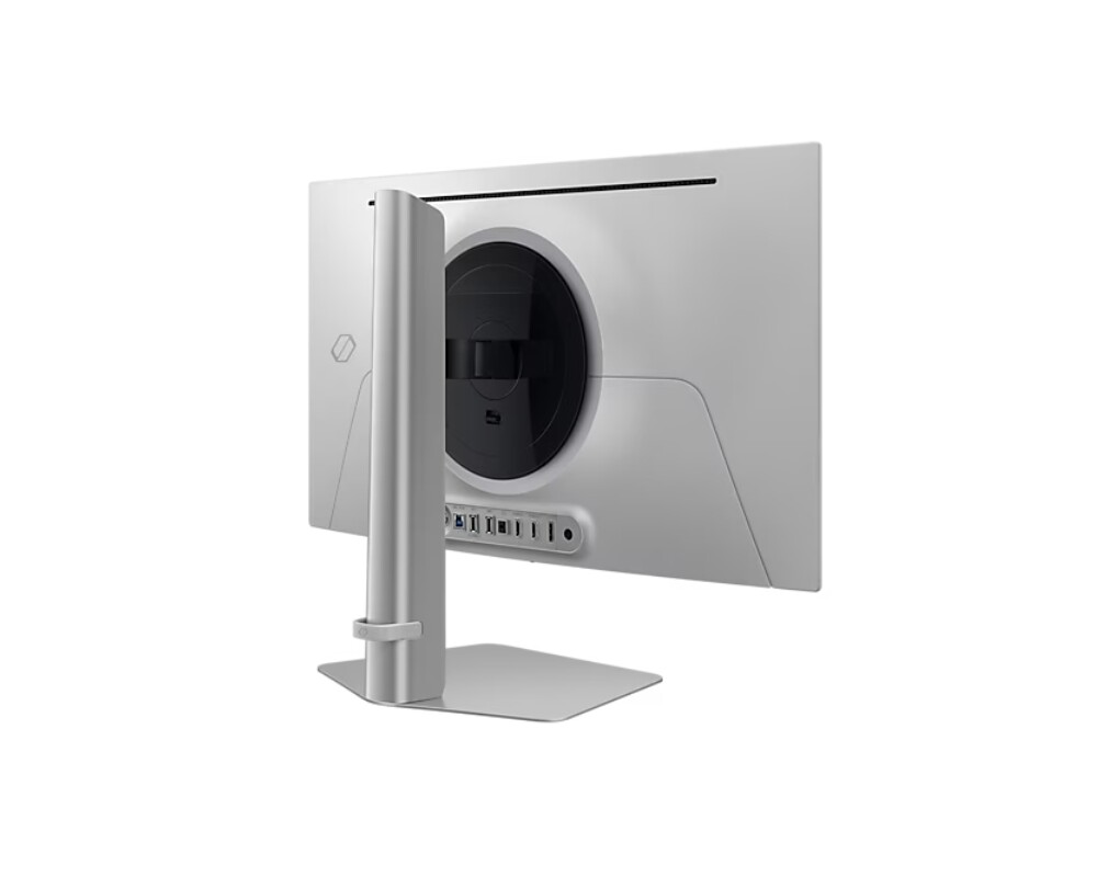 Монитор Samsung 27DG610 27" Odyssey G6 Smart 5