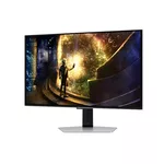 Монитор Samsung 27" Odyssey G6 Smart 27DG610  10