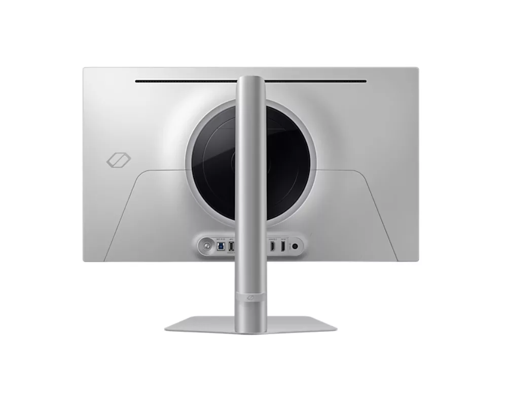 Монитор Samsung 27" Odyssey G6 Smart 27DG610  2