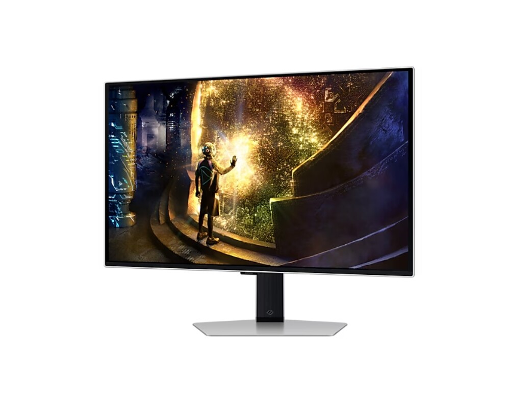 Монитор Samsung 27DG610 27" Odyssey G6 Smart 10