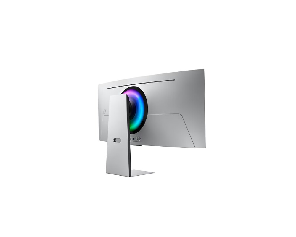 Монитор Samsung LS34DG850 11