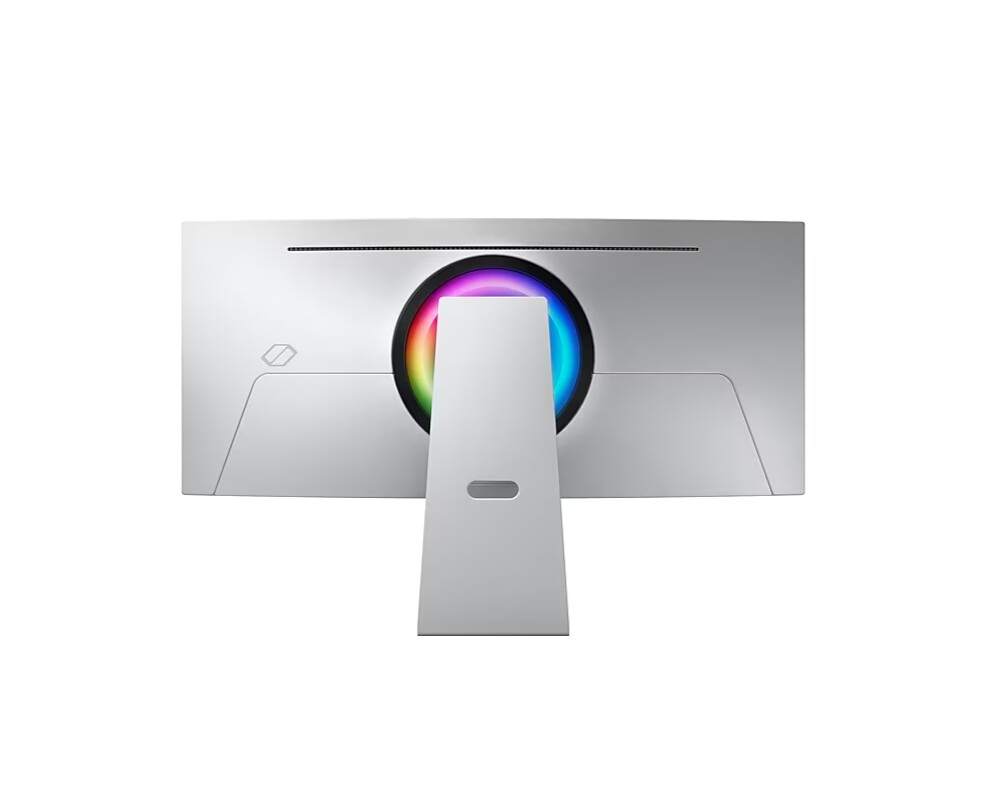 Монитор Samsung LS34DG850 8