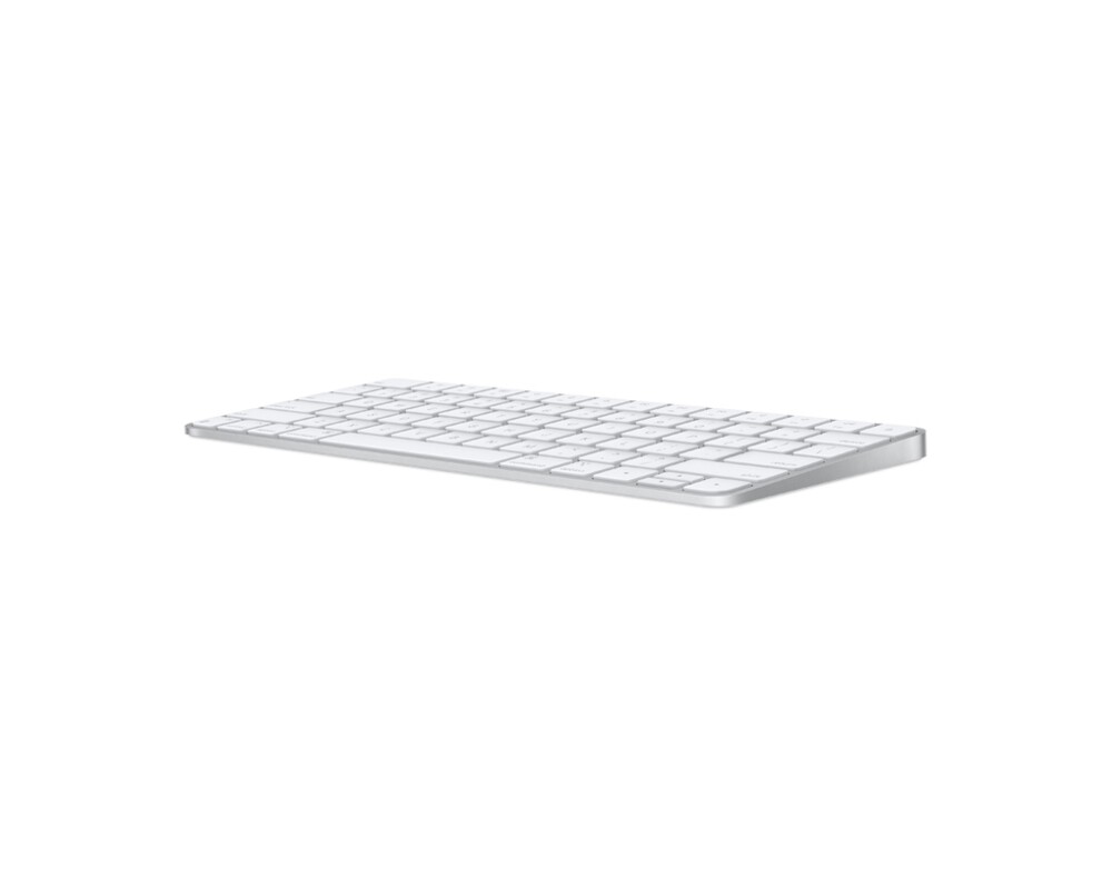 Клавиатура Apple Magic Keyboard (2024) - Bulgarian 2