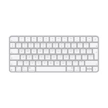  Apple Magic Keyboard (2024) - Bulgarian 789861 MXCL3BG/A на топ цена - PIC.bg