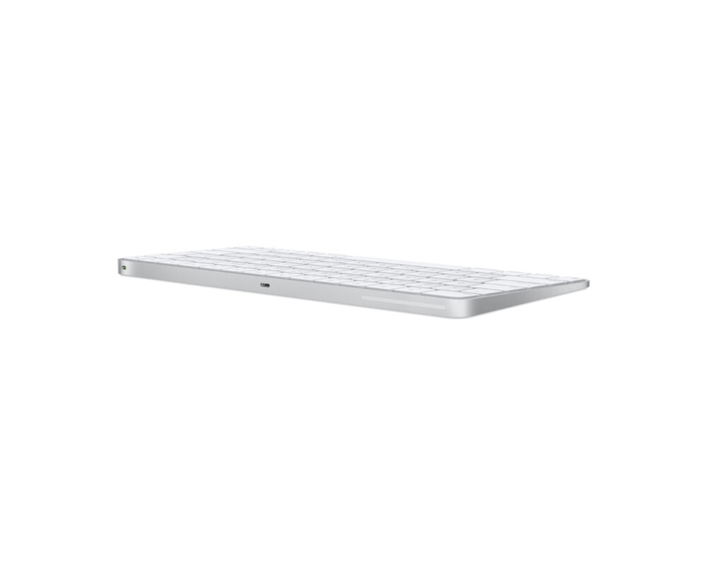Клавиатура Apple Magic Keyboard (2024) - International English 3