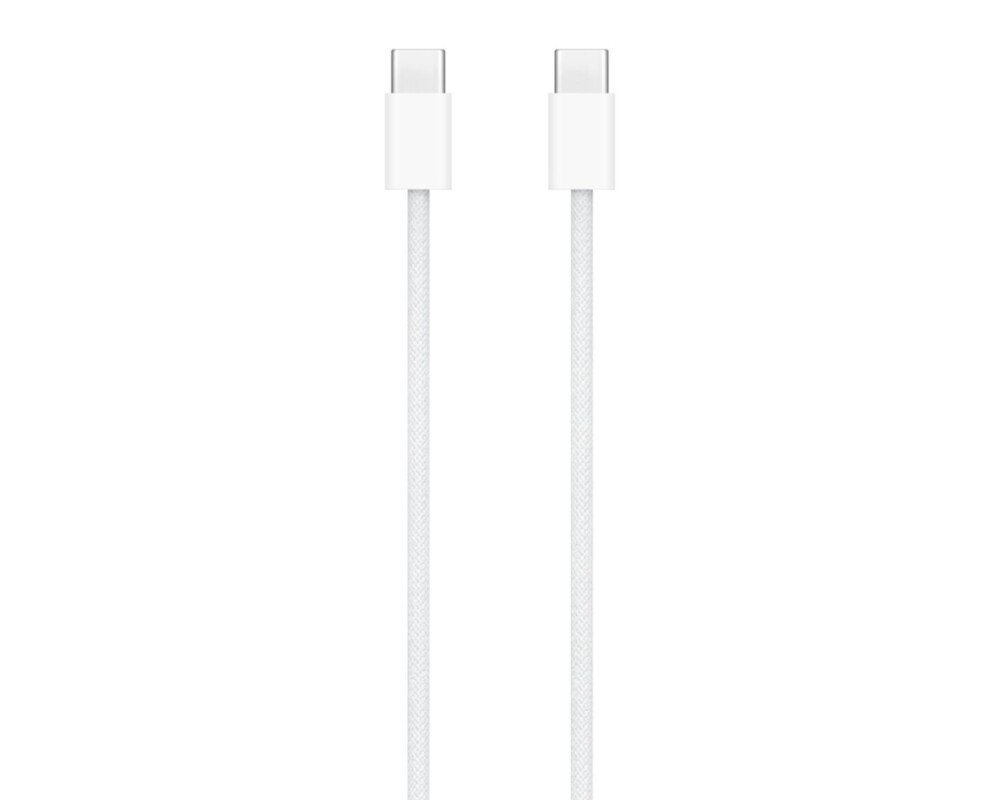 Мишка Apple Magic Mouse (2024) - White Multi-Touch Surface 2