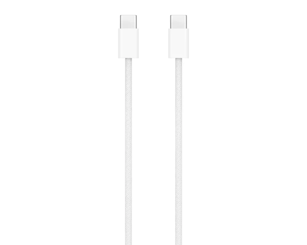 Мишка Apple Magic Mouse (2024) - White Multi-Touch Surface (Разопакован, Неизползван) 4