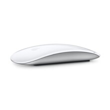  Apple Magic Mouse (2024) - White Multi-Touch Surface 789865 MXK53ZM/A на топ цена - PIC.bg
