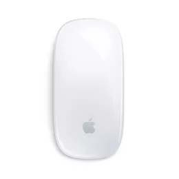  Apple Magic Mouse (2024) - White Multi-Touch Surface 789865 MXK53ZM/A на топ цена - PIC.bg