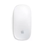 <span>Мишка</span> Apple Magic Mouse (2024) - White Multi-Touch Surface (Разопакован, Неизползван) <span class='catalog-num-in-name'>MXK53ZM/A_Unpacked</span> - 
