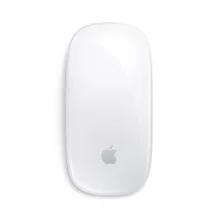  Apple Magic Mouse (2024) - White Multi-Touch Surface (Разопакован, Неизползван) 901546 MXK53ZM/A_Unpacked на топ цена - PIC.bg