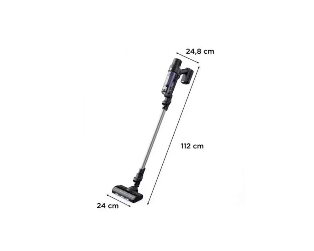 Прахосмукачка Rowenta RH6A35WO Hvc Versatile X-Pert 7.60 7