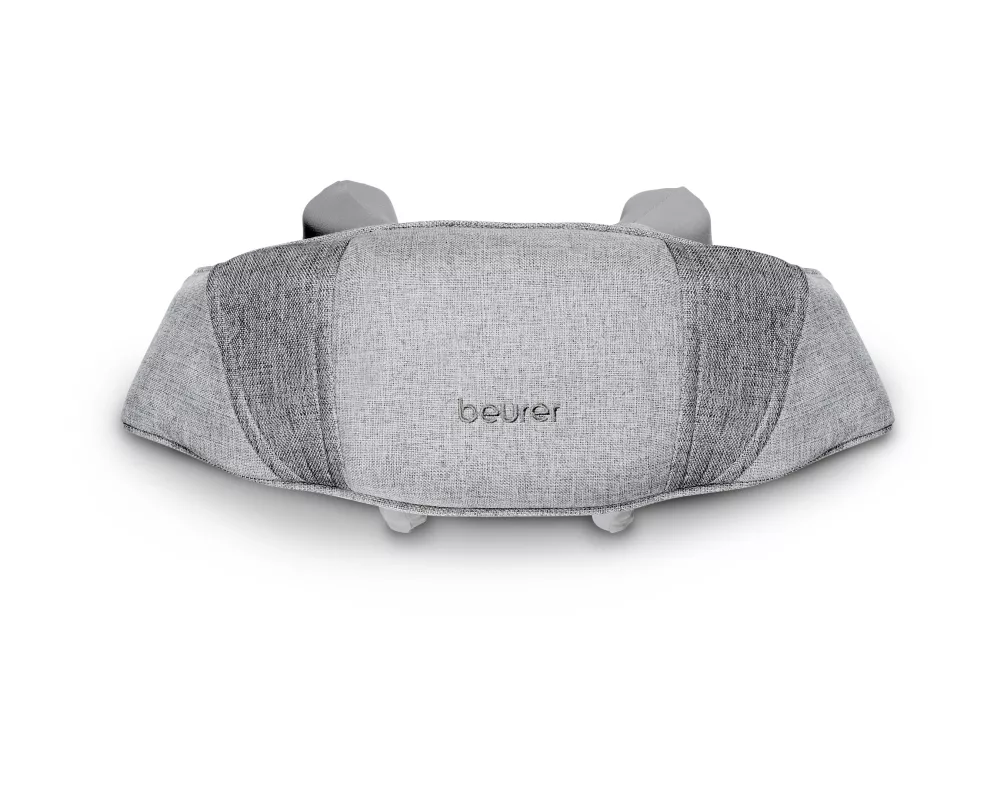 Масажор Beurer MG 154 3D Battery-Powered Neck Massager 2