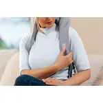 Масажор Beurer MG 154 3D Battery-Powered Neck Massager 8