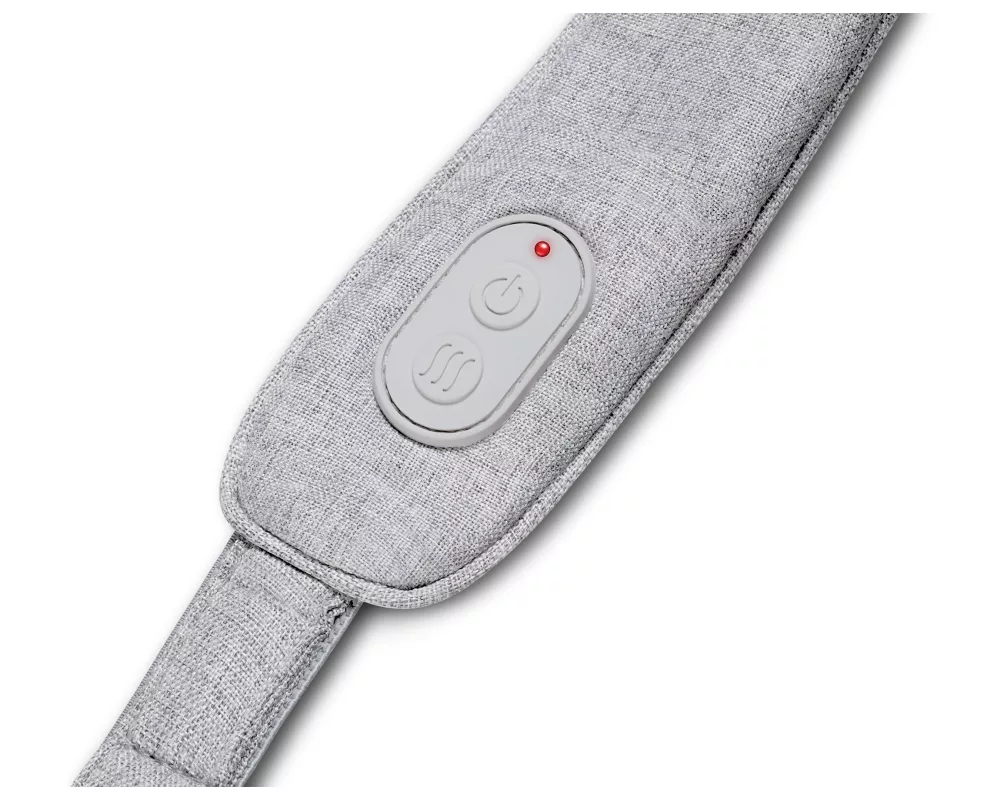 Масажор Beurer MG 154 3D Battery-Powered Neck Massager 3