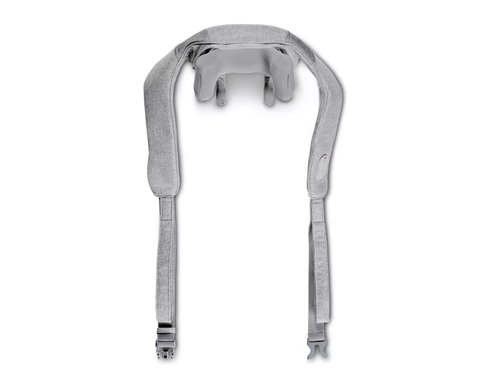 Масажор Beurer MG 154 3D Battery-Powered Neck Massager 4