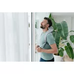 Масажор Beurer MG 154 3D Battery-Powered Neck Massager 5